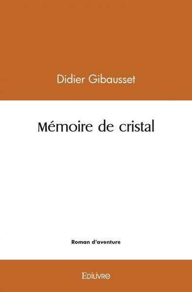 Picture of Mémoire de cristal