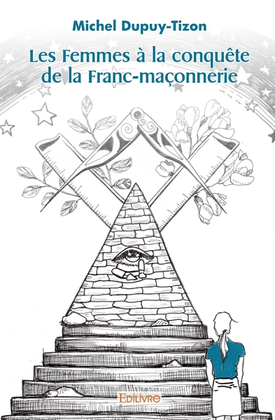 Picture of Les Femmes à la conquête de la Franc-maçonnerie