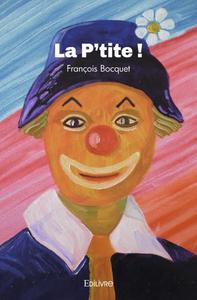 Image de La p'tite !