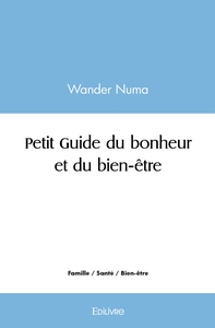 Picture of Petit Guide du bonheur et du bien-être