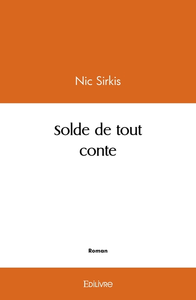 Image de Solde de tout conte