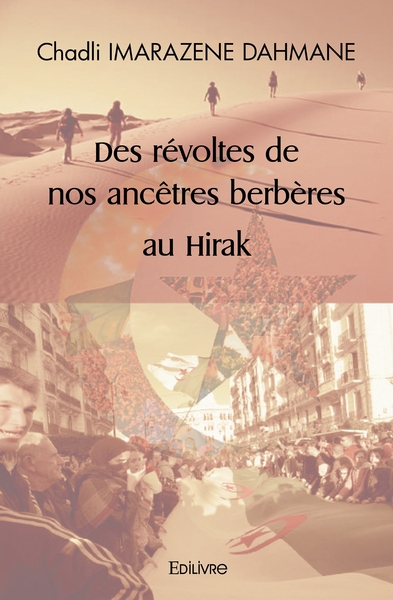 Image de Des révoltes de nos ancêtres berbères au Hirak