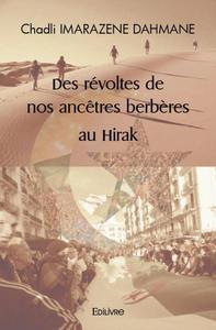 Image de Des révoltes de nos ancêtres berbères au hirak
