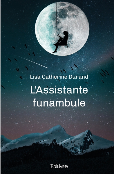 Image de L'Assistante funambule
