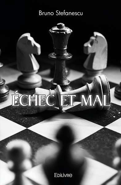 Picture of Échec et Mal