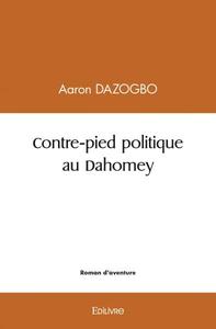 Picture of Contre pied politique au dahomey