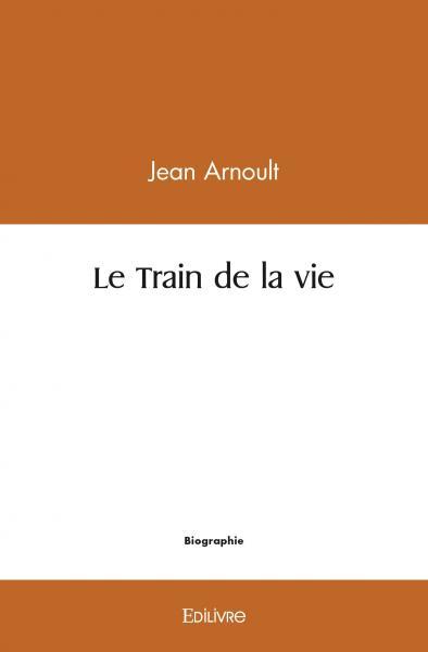 Image de Le train de la vie