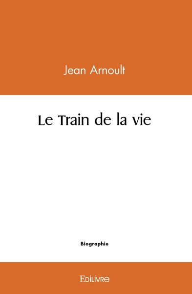 Picture of Le Train de la vie
