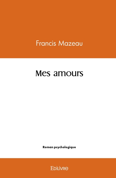Image de Mes amours