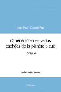 Image de L'abécédaire des vertus cachées de la planète bleue