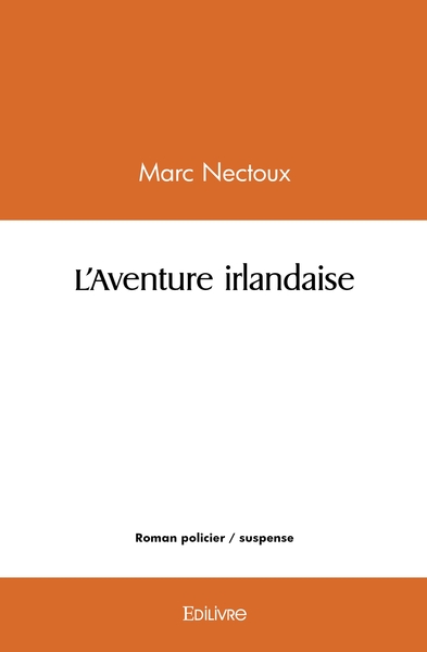 Picture of L'Aventure irlandaise