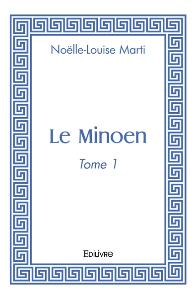 Picture of Le Minoen - Tome 1