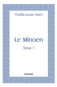 Picture of Le Minoen - Tome 1