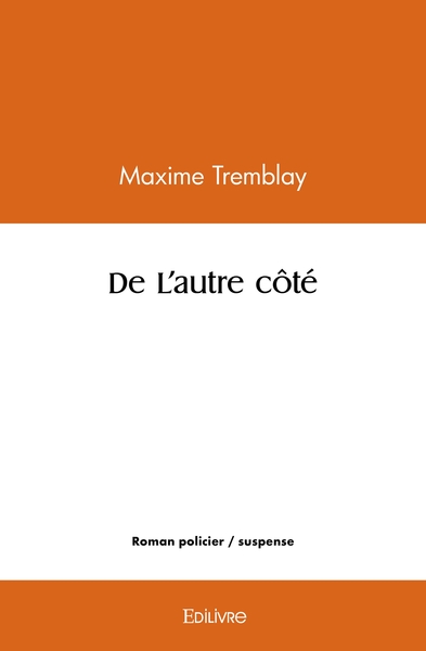 Image de De L'autre côté