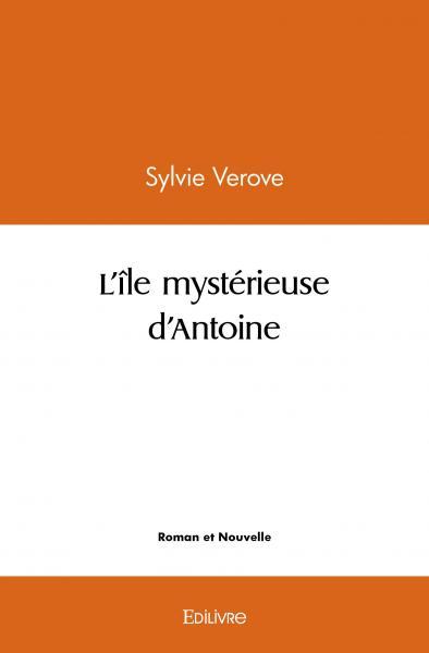 Picture of L'île mystérieuse d'antoine
