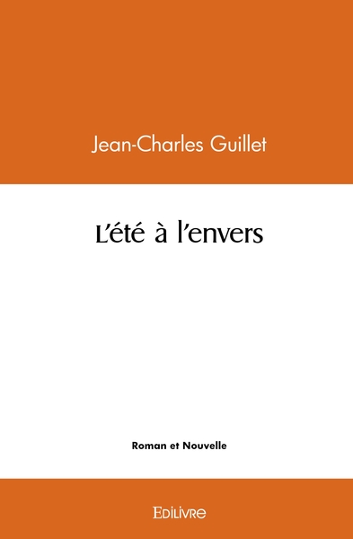 Image de L'été à l'envers