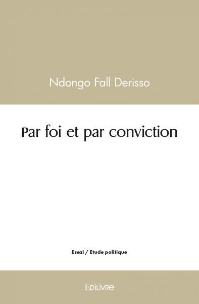 Image de Par foi et par conviction