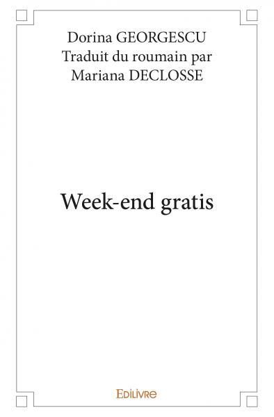 Image de Week end gratis