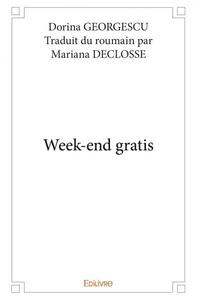 Image de Week end gratis