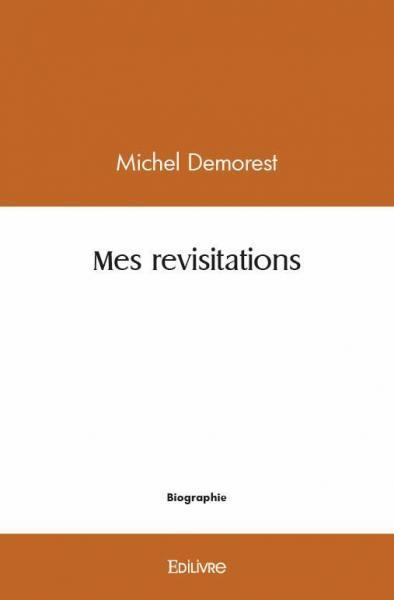 Image de Mes revisitations