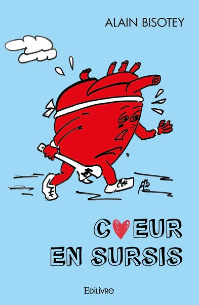 Picture of Coeur en sursis