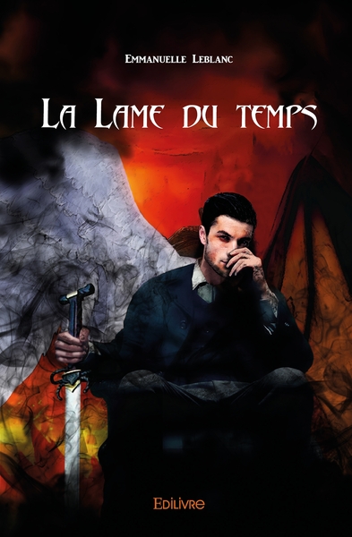 Image de La Lame du temps