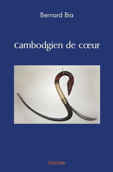 Picture of Cambodgien de coeur