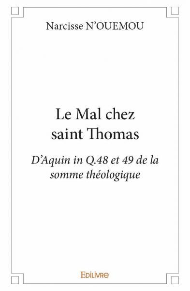 Image de Le mal chez saint thomas