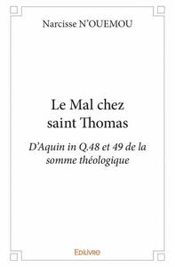 Image de Le mal chez saint thomas