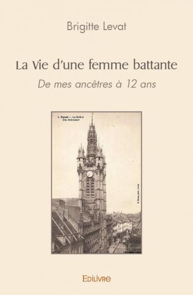 Image de La vie d'une femme battante