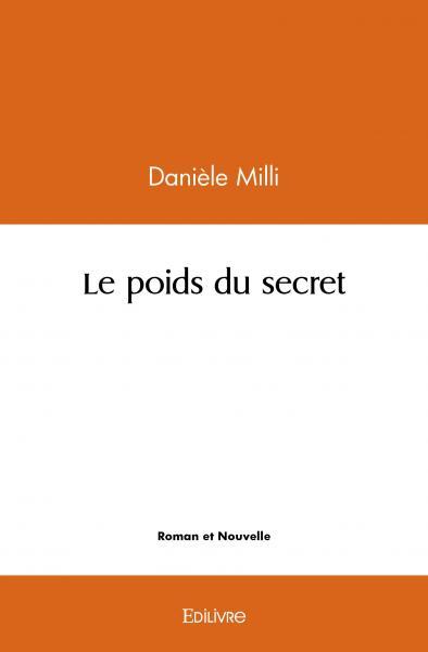 Image de Le poids du secret