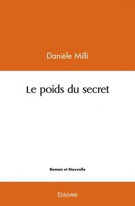 Image de Le poids du secret