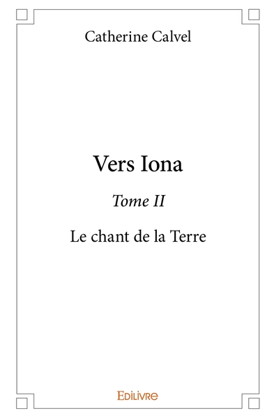 Image de Vers Iona - Tome II