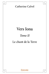 Image de Vers Iona - Tome II