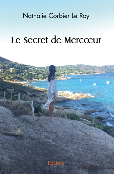 Picture of Le Secret de Mercoeur