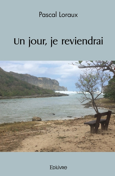 Picture of Un jour, je reviendrai