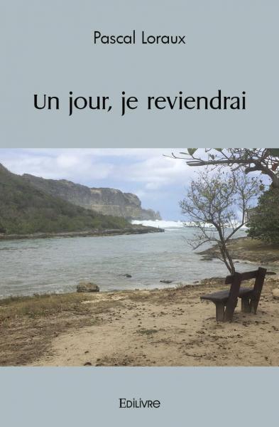 Image de Un jour, je reviendrai