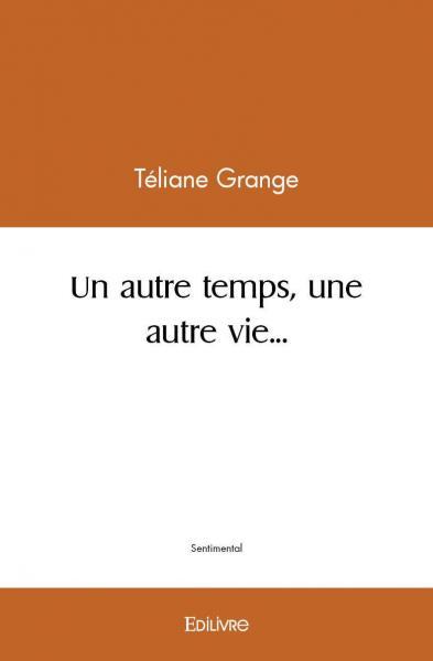 Image de Un autre temps, une autre vie...