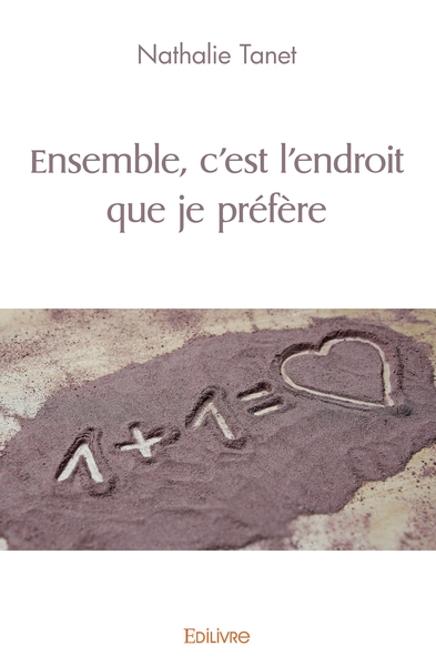 Image de Ensemble c'est l'endroit que je préfère