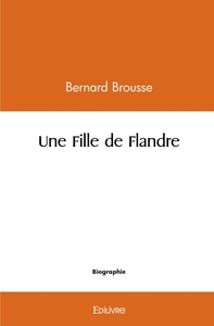 Picture of Une Fille de Flandre