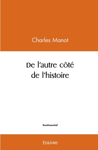 Image de De l'autre côté de l'histoire