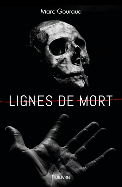Picture of Lignes de mort