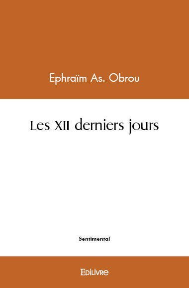 Image de Les xii derniers jours