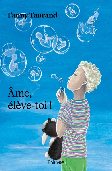 Image de Âme, élève-toi !
