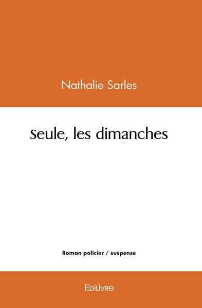 Picture of Seule, les dimanches