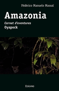 Picture of Amazonia