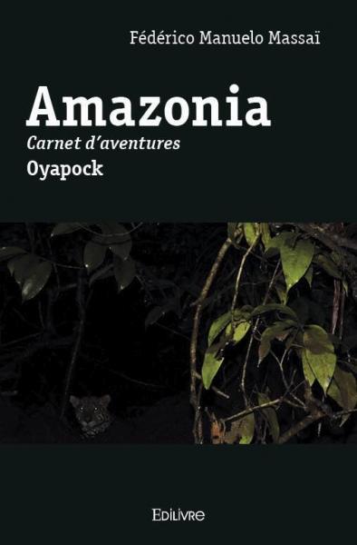 Picture of Amazonia