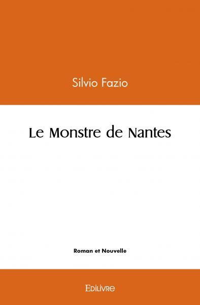 Image de Le monstre de nantes