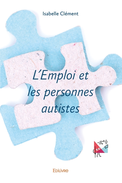 Picture of L'Emploi et les personnes autistes