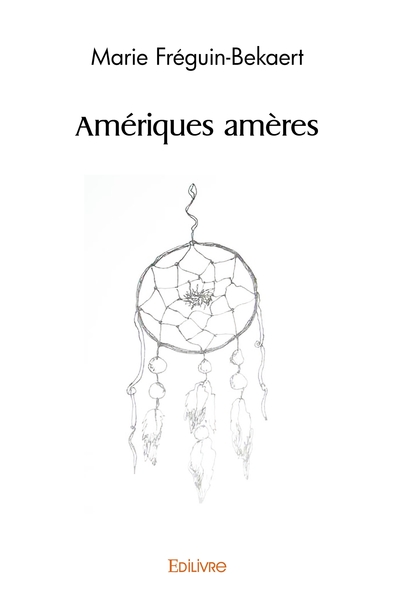 Picture of Amériques amères